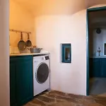 Vineyart Homes Casa de Férias Oia