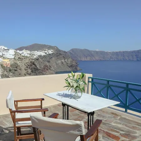 Vakantiehuis Vineyart Homes *