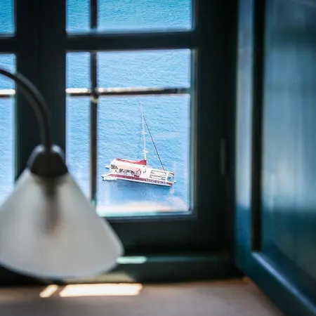 Vakantiehuis Vineyart Homes Oia