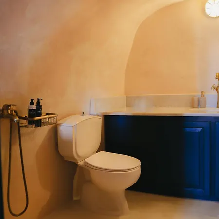 Holiday home Vineyart Homes Oia (Santorini)
