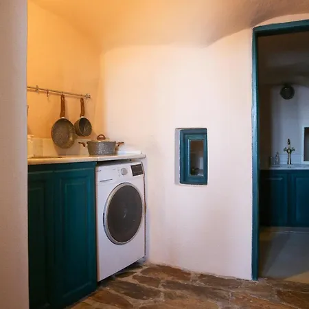 Vineyart Homes Holiday home Oia (Santorini)