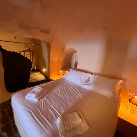 Holiday home Vineyart Homes Oia (Santorini)