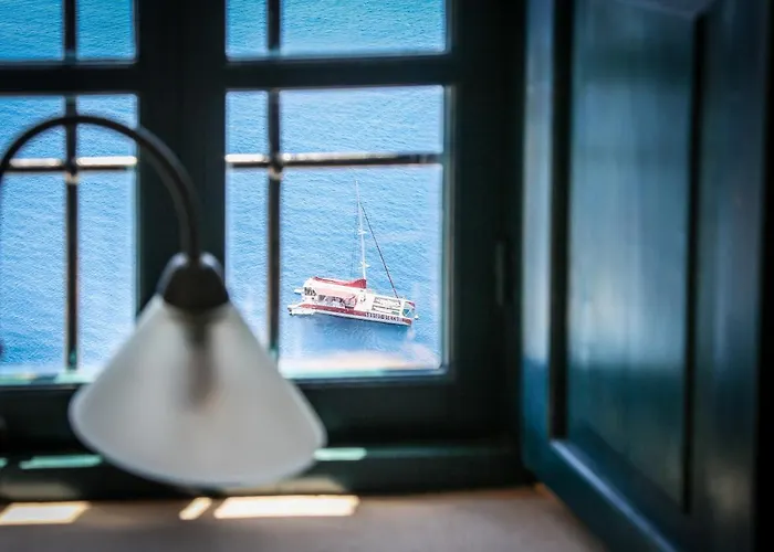 Dom wakacyjny Vineyart Homes Oia