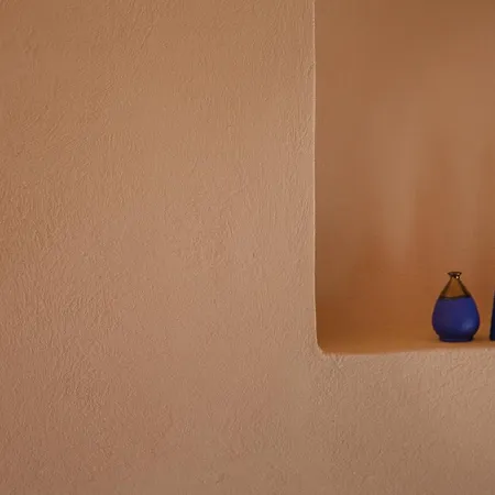 בית נופש Vineyart Homes *