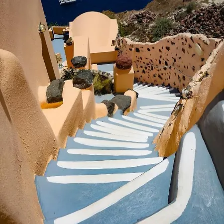 Vineyart Homes בית נופש