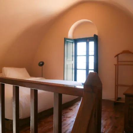 בית נופש Vineyart Homes *