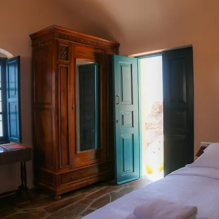 בית נופש Vineyart Homes