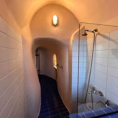 Vineyart Homes בית נופש *